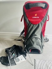 Little life Toddler Carrier - Cross Country S3