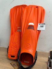 AQUALUNG STORM MAX - Versatile and Resistant Adult Diving Fins