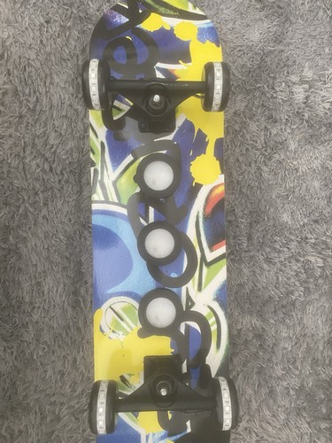 Skateboard light works - skateboard,
