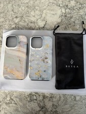 Burga Phone Case