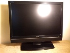 LG 22LS4D 22" 720p HD LCD TV -