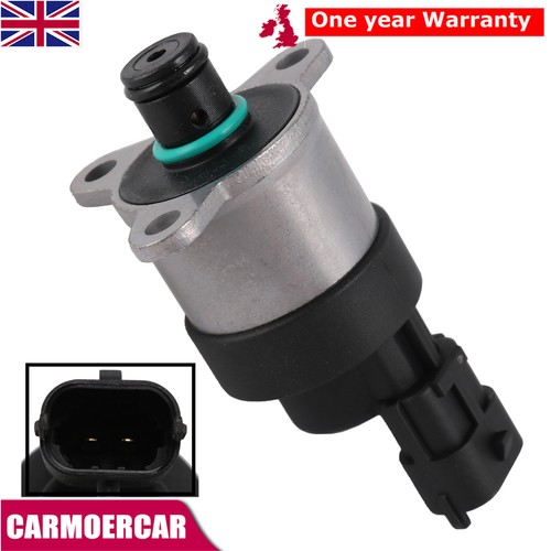 Fuel pump regulator - pump, valve