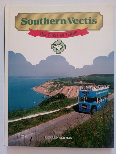 Southern vectis the - -, 60