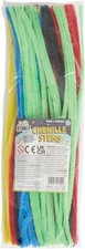 Craft Planet Chenille Stems