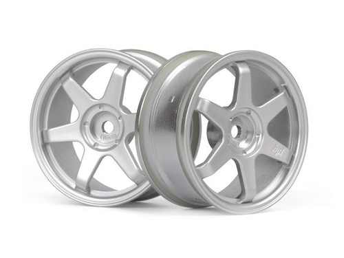 Te37 wheel 26mm matte - wheel,