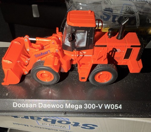 Atlas editions scale - 1:76,