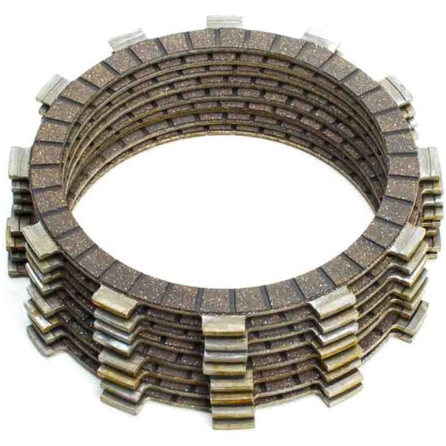 Ebc clutch kit - ebc, ck2255