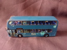 UNBOXED UKBUS 0022  BLUESTAR