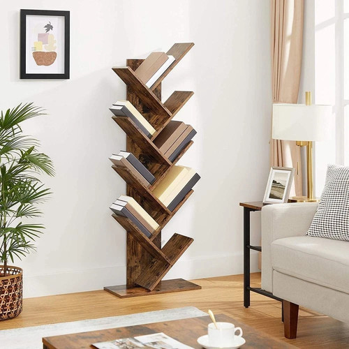 Vasagle eight tier tree - vasagle,