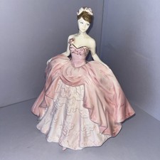Coalport Sweet Charity Bone