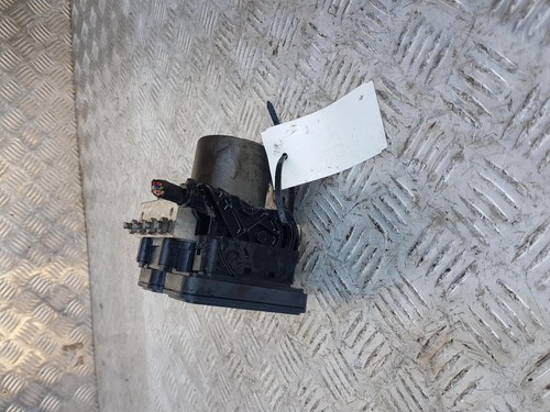 Mercedes sprinter abs pump - mercedes,