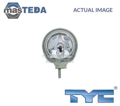 5041 fog light lamp - 19-5041-05-2,