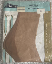 Aristoc Oxford Fully Fashioned