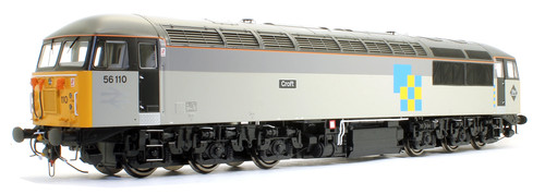 Heljan 5606 class 110 - heljan, 56