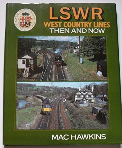 The lswr west - west, country
