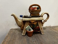 Cardew Design Gardeners Bench