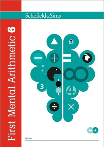 First mental arithmetic book - first,