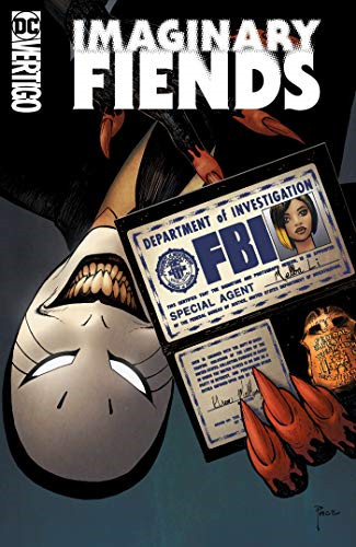 Imaginary fiends seeley - fiends,