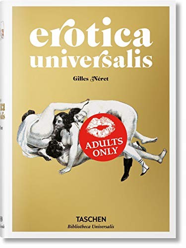 Erotica universalis by - erotica, universalis.by
