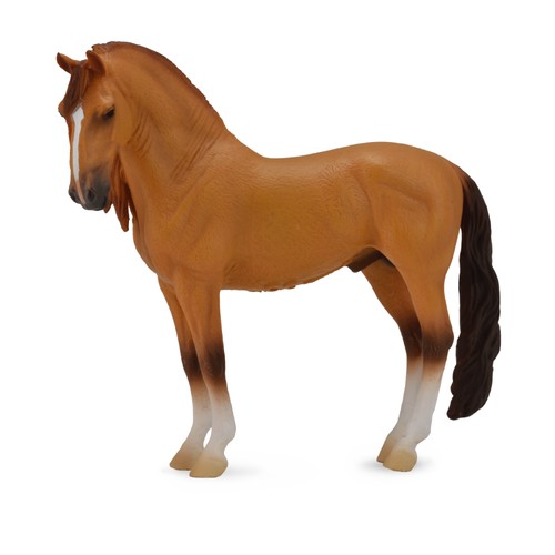 Collecta campolina stallion - collecta,