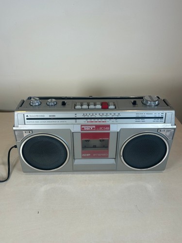 Saba rc5488 vintage band - rc5488,