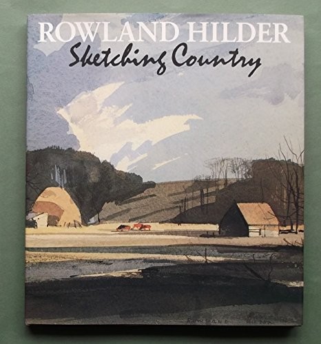 Sketching country hilder - sketching,