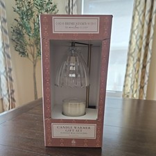 Candle Warmer Gift Set, Home