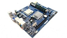 Acer Aspire X3200 SFF AM2 mATX