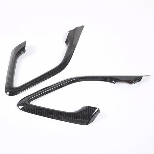 Dry carbon fiber interior door - dry,
