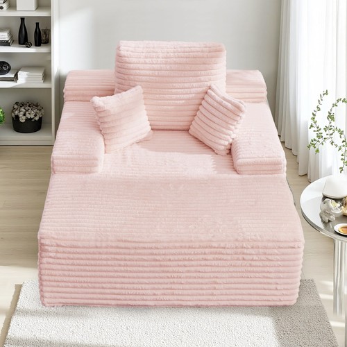 Korser oversized chaise - korser,