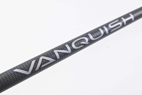Vanquish driver shaft - 4, /