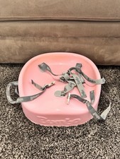 Bumbo Booster Sear Baby Child