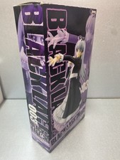 Black Lagoon Gretel Figure Japan Banpresto Japanese import  Uk Seller