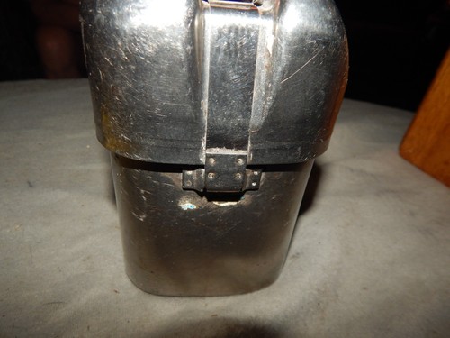 Vintage mining msa w65 self - vintage,