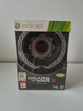 SEALED - Gears of War 3