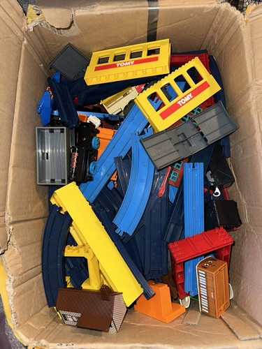 Thomas the tank engine - tank, train