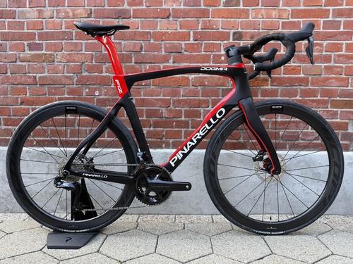 New pinarello dogma f12 disc - pinarello,