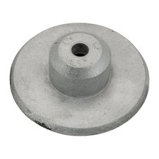 Aluminum Anode Fits Yanmar