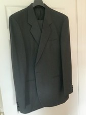 M&S Dinner Suit Black Jacket