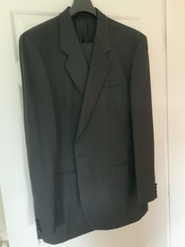 Dinner suit black - dinner,