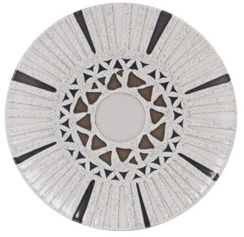 Set barroco stoneware - barroco,