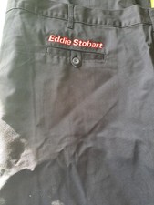 Eddie Stobart work trousers Trucker Lorry 52 L 