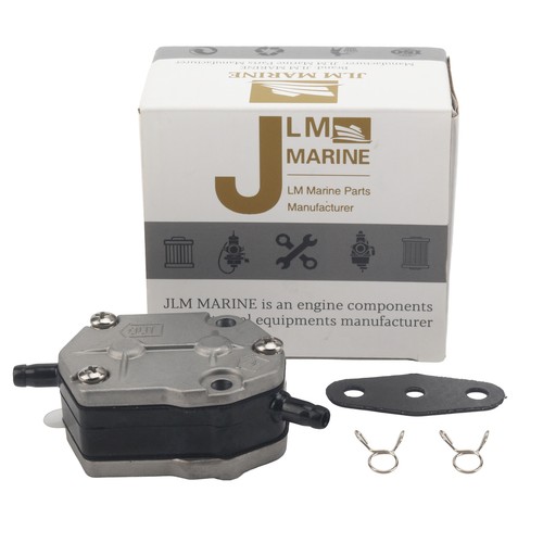 Fuel pump gasket kit - fuel, for