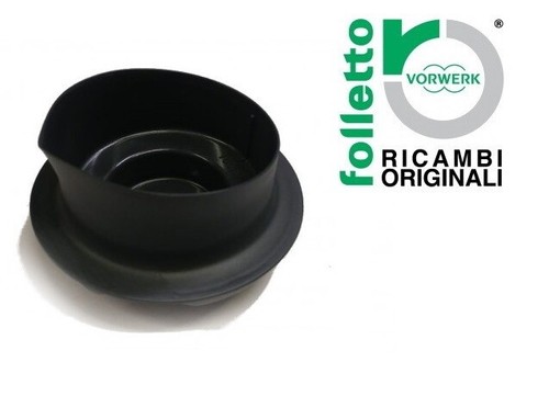 Vorwerk measuring cup lid - measuring,