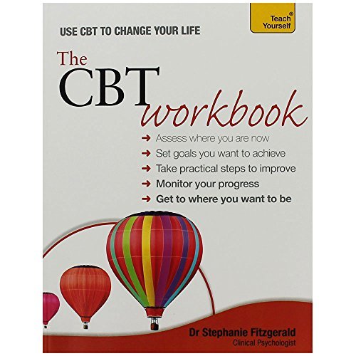The cbt workbook - the,