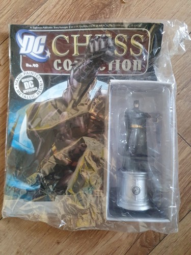 Chess collection 40 - dc, no