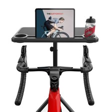 KOM Indoor Trainer Media
