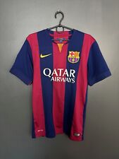 BARCELONA 2014/2015 HOME