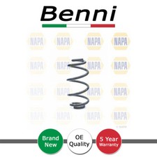 Suspension Coil Spring Rear