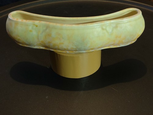 Beswick ware curved - curved, posy